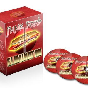 Junk Food Eliminator