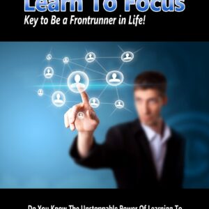 Learn to Focus